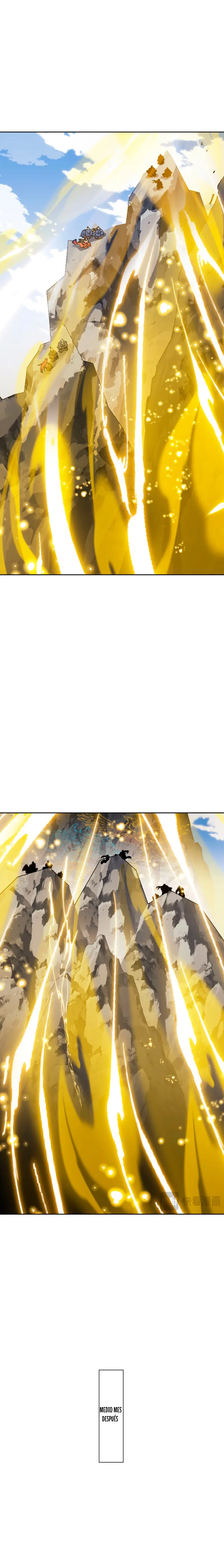 Maestra, este Discípulo Villano no puede ser el Hijo Sagrado Capítulo 118 - Page 19