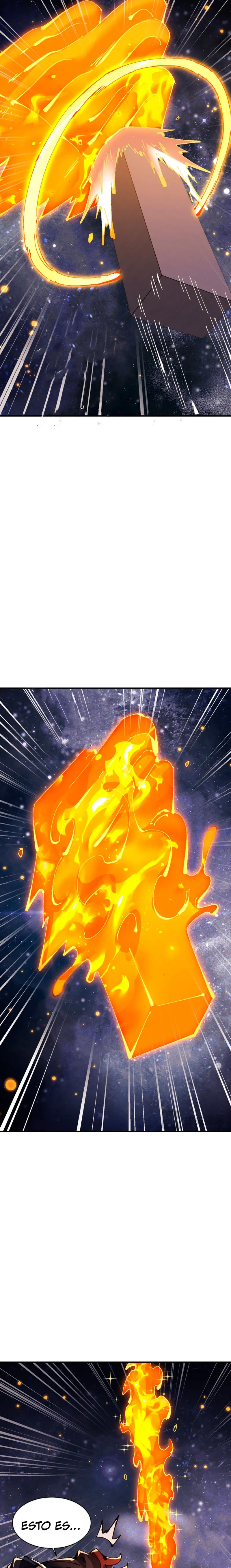 Maestra, este Discípulo Villano no puede ser el Hijo Sagrado Capítulo 119 - Page 10