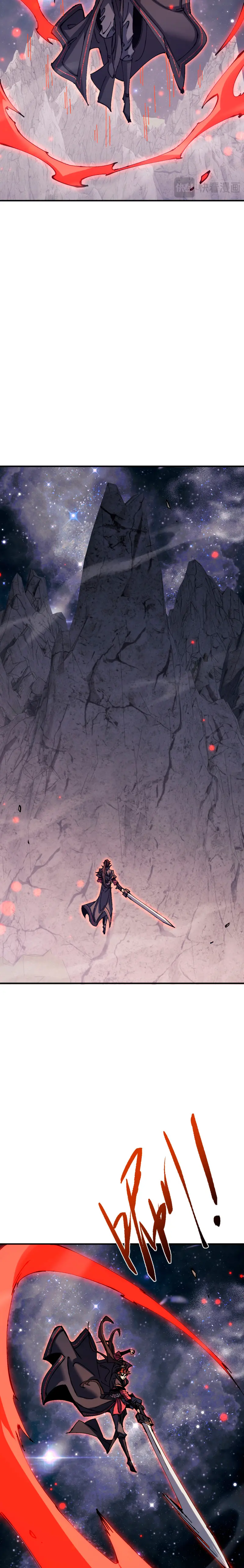 Maestra, este Discípulo Villano no puede ser el Hijo Sagrado Capítulo 119 - Page 19