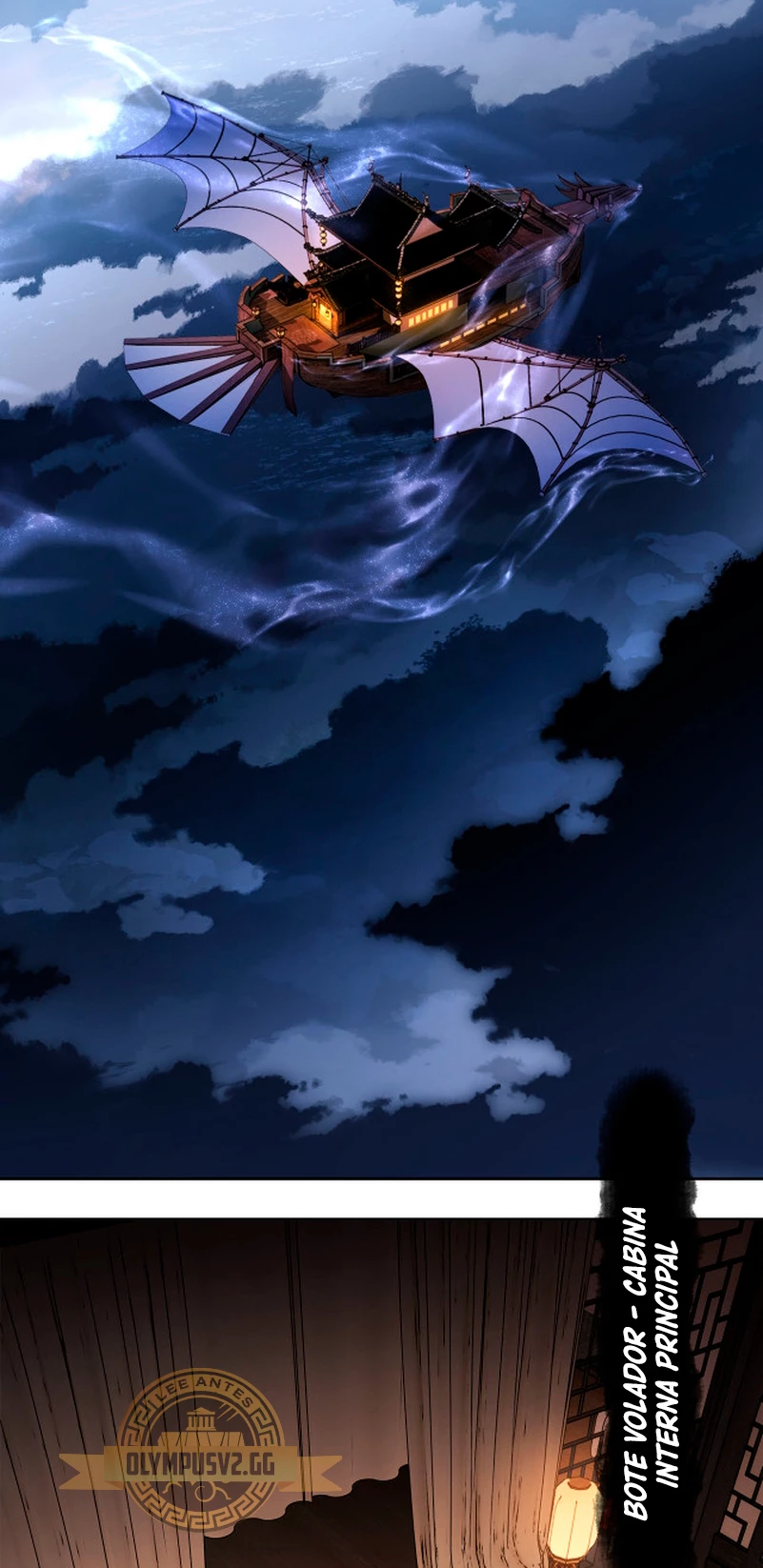 Maestra, este Discípulo Villano no puede ser el Hijo Sagrado Capítulo 12 - Page 16