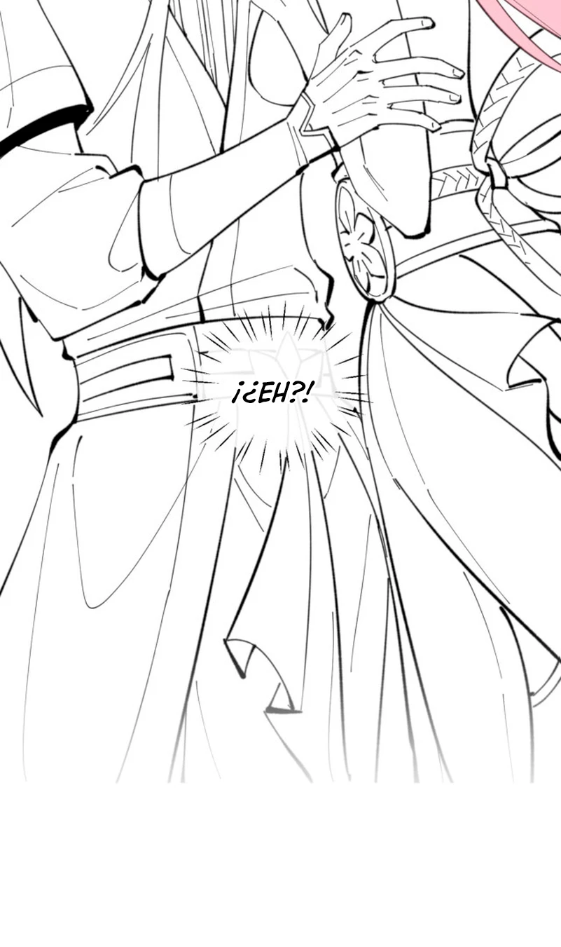 Maestra, este Discípulo Villano no puede ser el Hijo Sagrado Capítulo 12 - Page 45