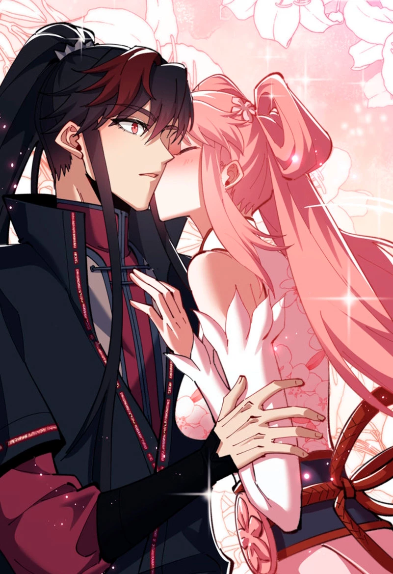 Maestra, este Discípulo Villano no puede ser el Hijo Sagrado Capítulo 13 - Page 23