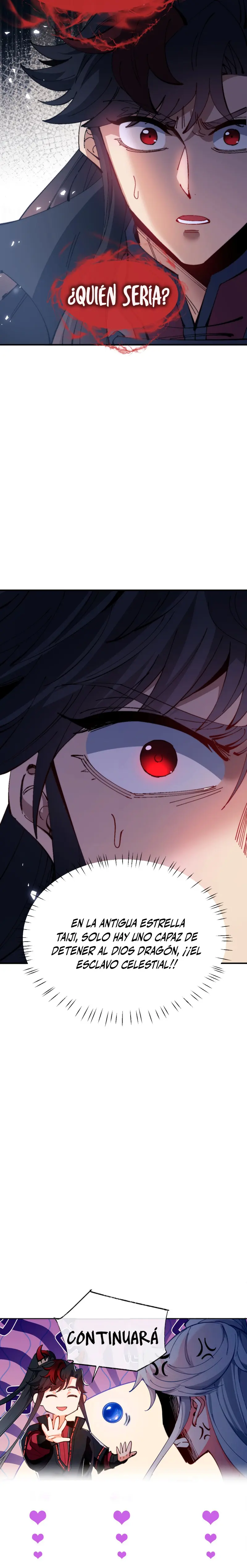 Maestra, este Discípulo Villano no puede ser el Hijo Sagrado Capítulo 135 - Page 18