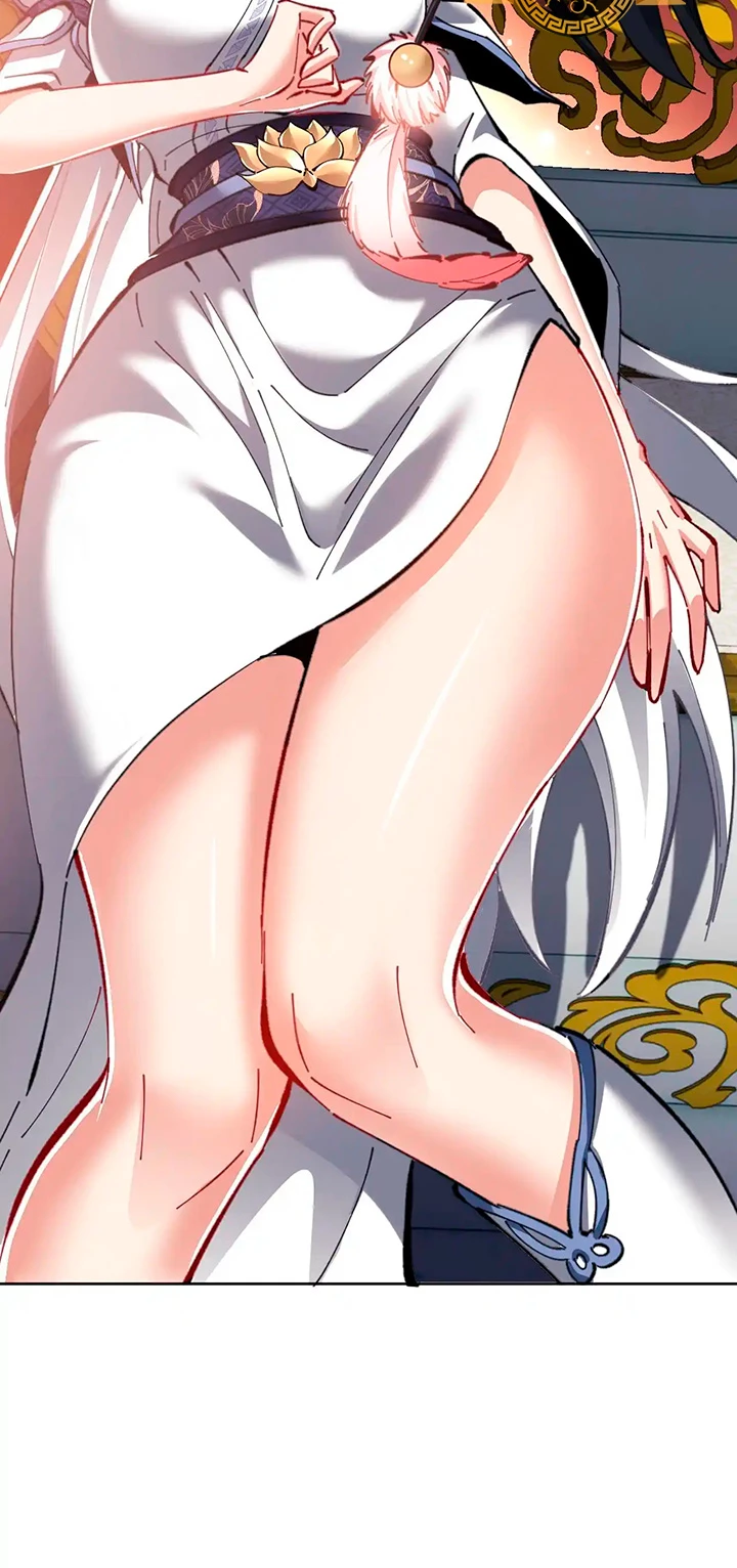 Maestra, este Discípulo Villano no puede ser el Hijo Sagrado Capítulo 14 - Page 34