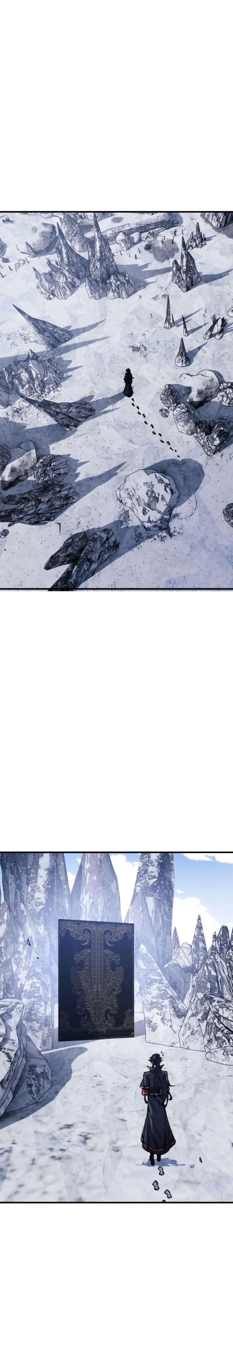 Maestra, este Discípulo Villano no puede ser el Hijo Sagrado Capítulo 142 - Page 18