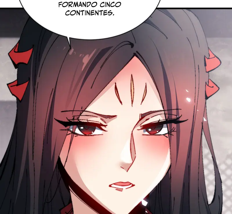 Maestra, este Discípulo Villano no puede ser el Hijo Sagrado Capítulo 143 - Page 15