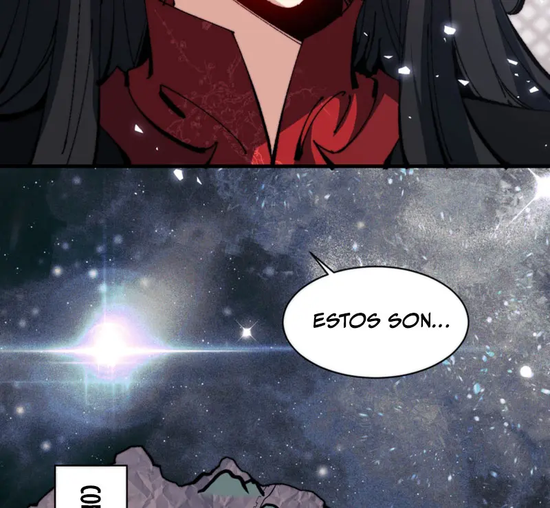 Maestra, este Discípulo Villano no puede ser el Hijo Sagrado Capítulo 143 - Page 16