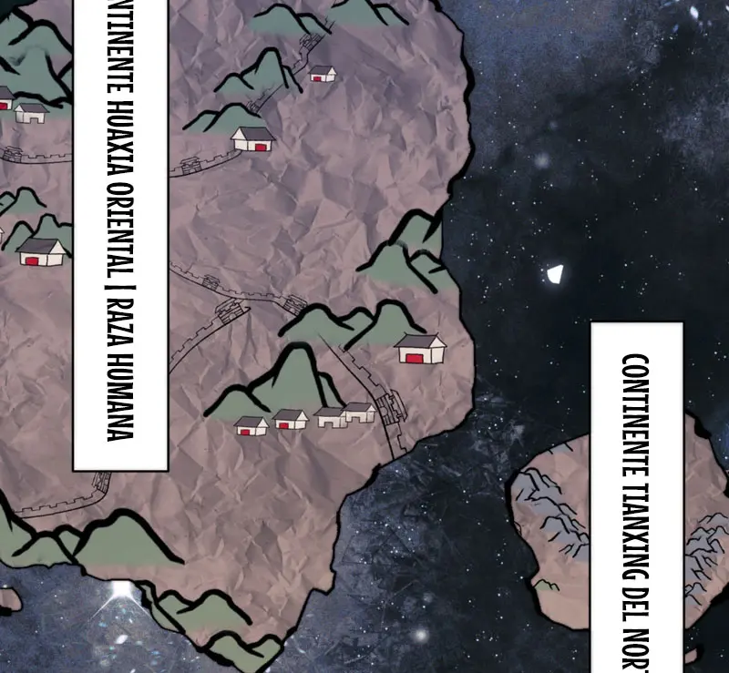 Maestra, este Discípulo Villano no puede ser el Hijo Sagrado Capítulo 143 - Page 17