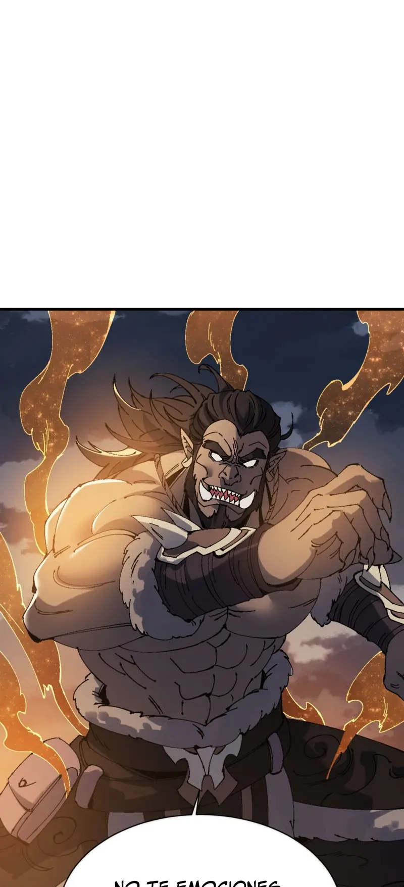 Maestra, este Discípulo Villano no puede ser el Hijo Sagrado Capítulo 146 - Page 19