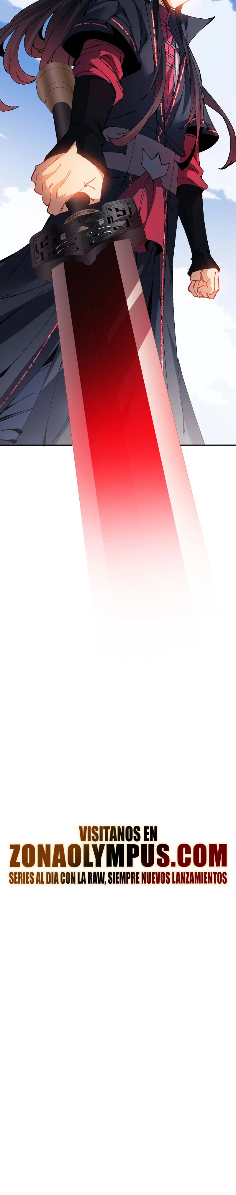 Maestra, este Discípulo Villano no puede ser el Hijo Sagrado Capítulo 148 - Page 21