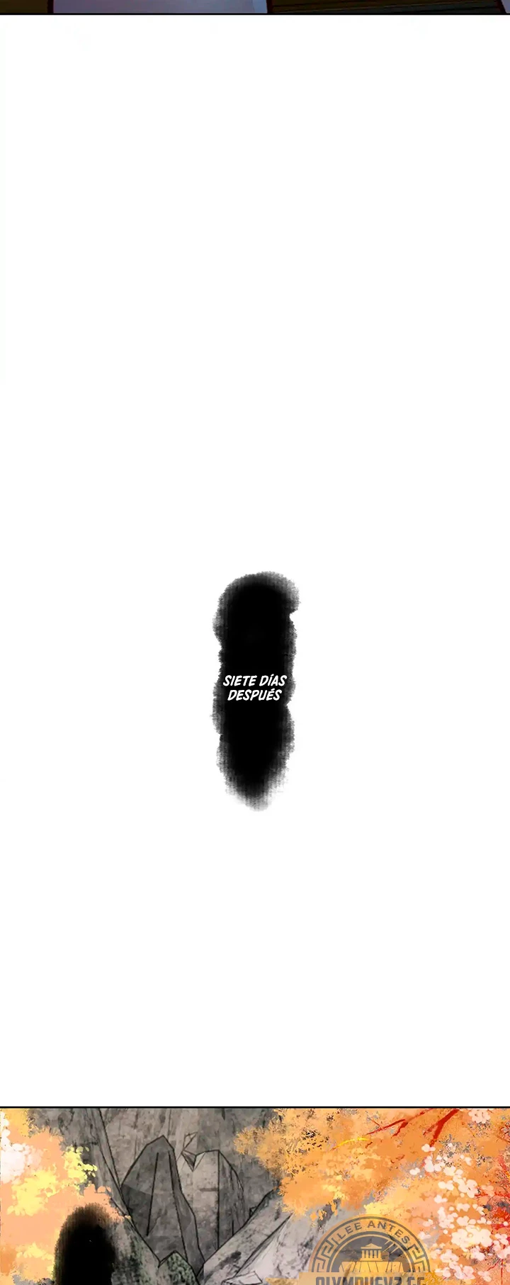 Maestra, este Discípulo Villano no puede ser el Hijo Sagrado Capítulo 15 - Page 13