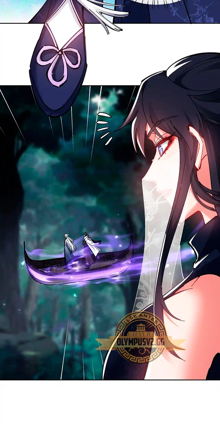 Maestra, este Discípulo Villano no puede ser el Hijo Sagrado Capítulo 15 - Page 24