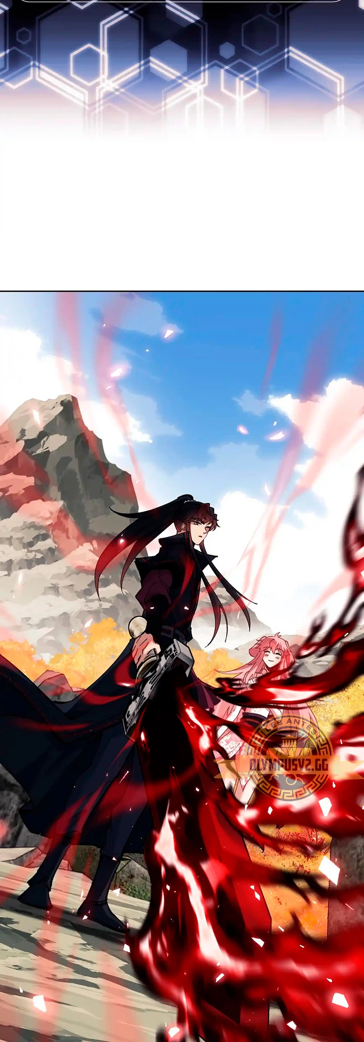 Maestra, este Discípulo Villano no puede ser el Hijo Sagrado Capítulo 15 - Page 31