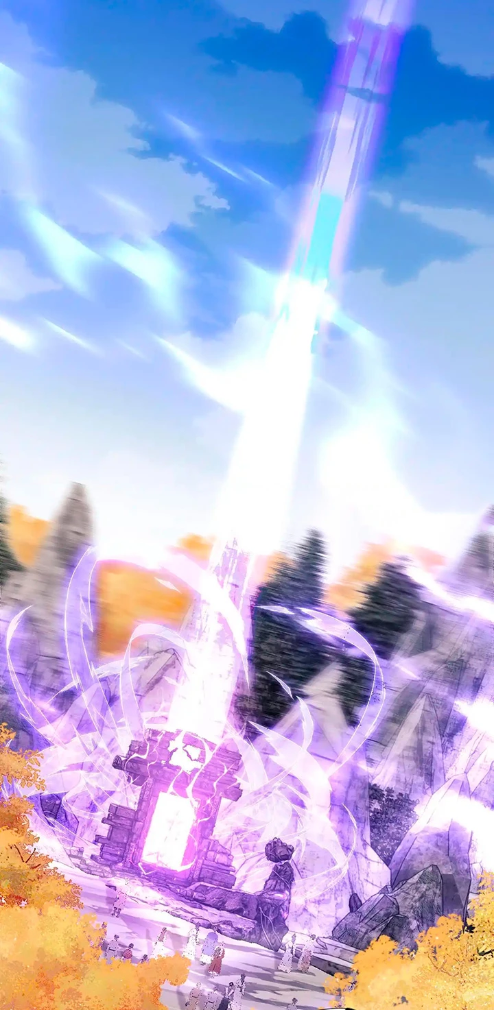 Maestra, este Discípulo Villano no puede ser el Hijo Sagrado Capítulo 15 - Page 36