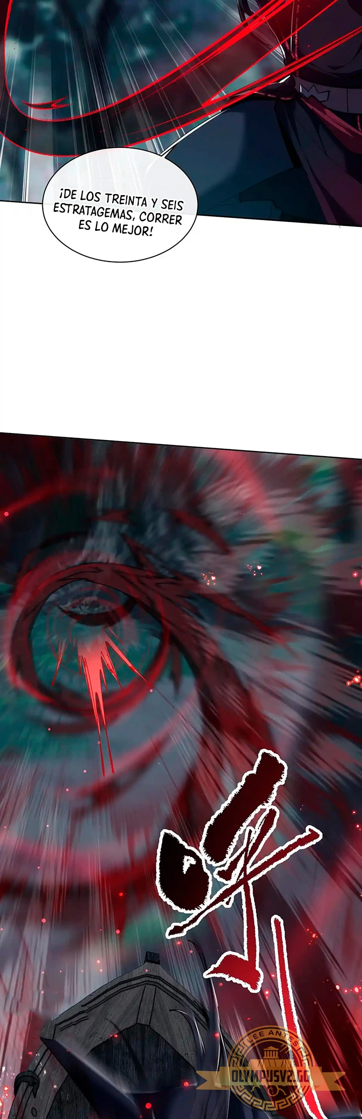 Maestra, este Discípulo Villano no puede ser el Hijo Sagrado Capítulo 15 - Page 51