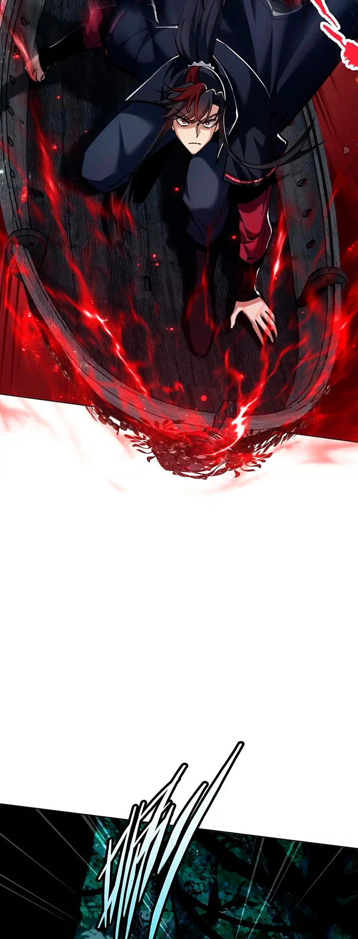 Maestra, este Discípulo Villano no puede ser el Hijo Sagrado Capítulo 15 - Page 52