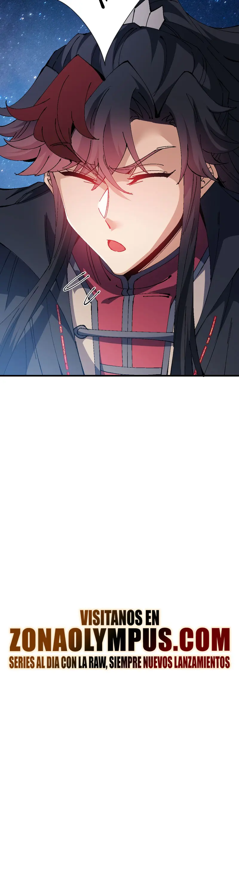 Maestra, este Discípulo Villano no puede ser el Hijo Sagrado Capítulo 150 - Page 21