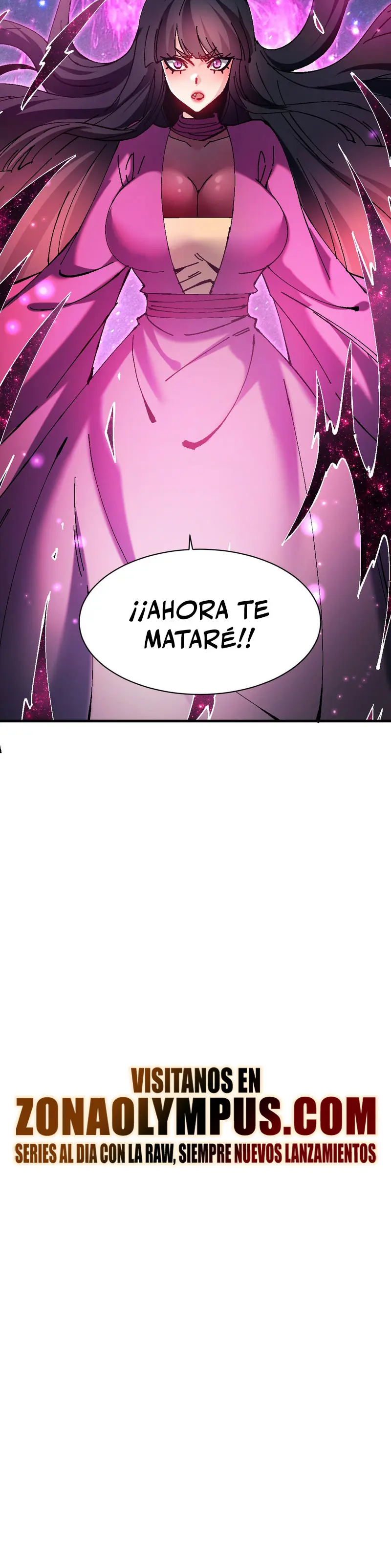 Maestra, este Discípulo Villano no puede ser el Hijo Sagrado Capítulo 152 - Page 22