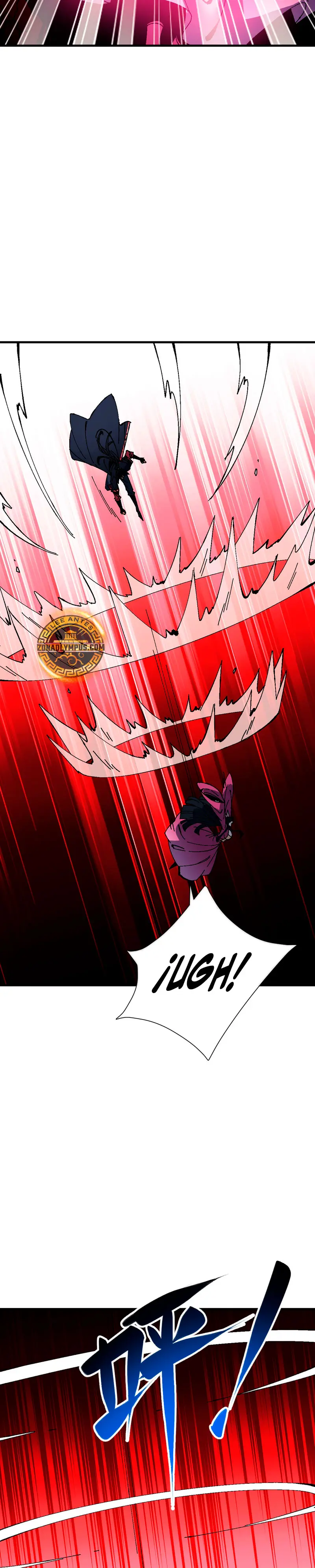 Maestra, este Discípulo Villano no puede ser el Hijo Sagrado Capítulo 154 - Page 18