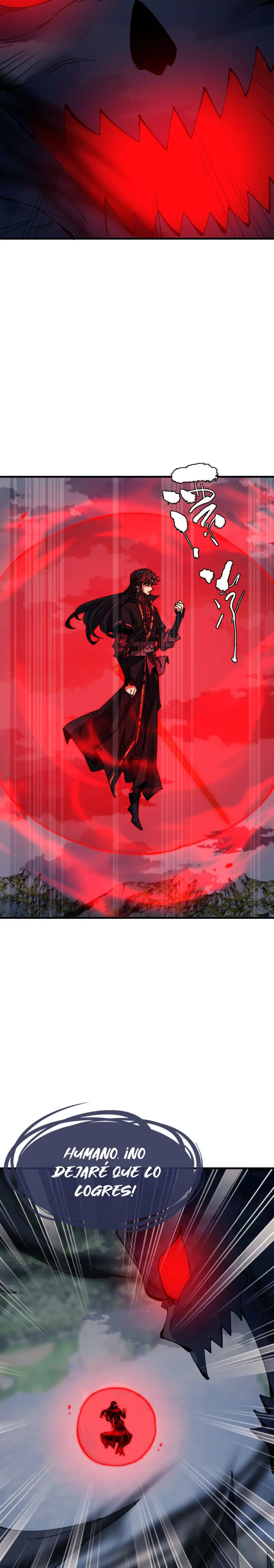 Maestra, este Discípulo Villano no puede ser el Hijo Sagrado Capítulo 159 - Page 17