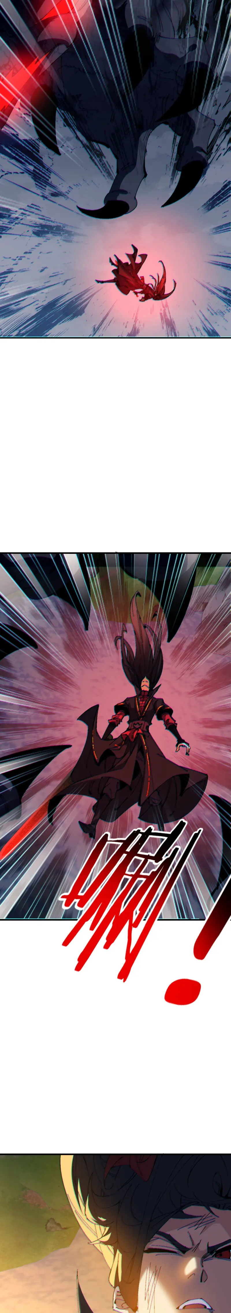 Maestra, este Discípulo Villano no puede ser el Hijo Sagrado Capítulo 159 - Page 20