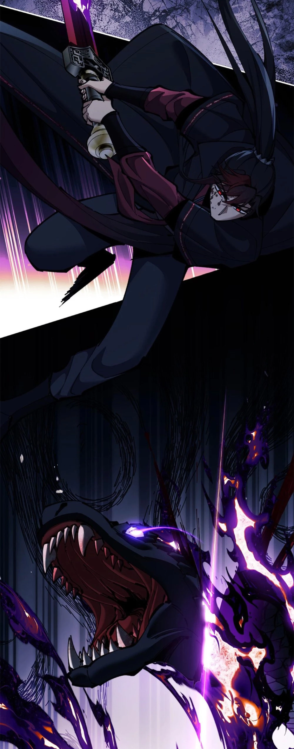 Maestra, este Discípulo Villano no puede ser el Hijo Sagrado Capítulo 16 - Page 7