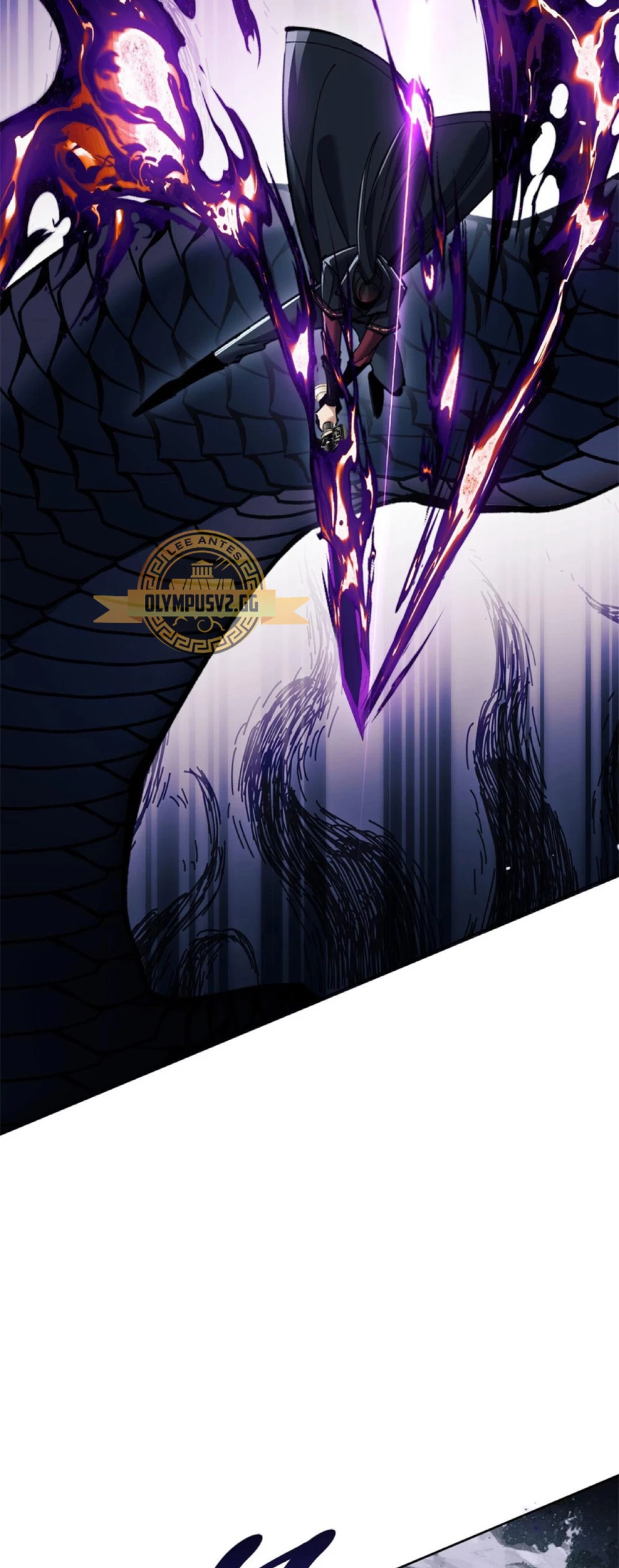 Maestra, este Discípulo Villano no puede ser el Hijo Sagrado Capítulo 16 - Page 8