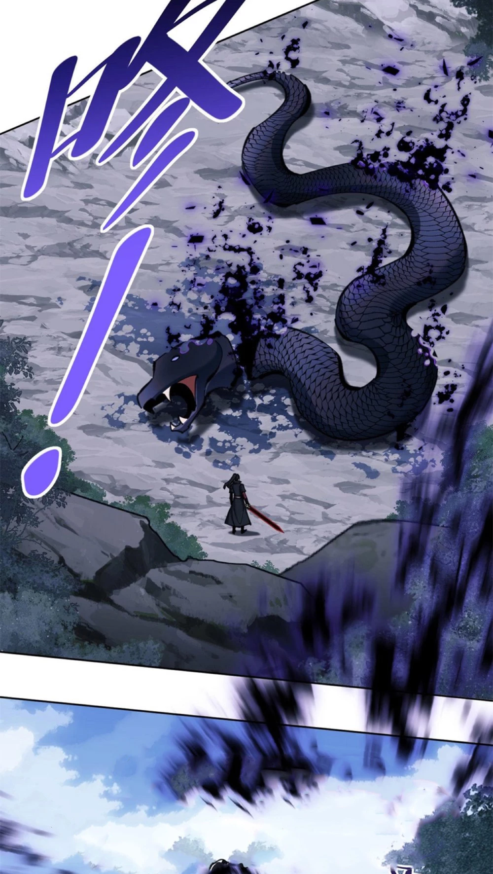 Maestra, este Discípulo Villano no puede ser el Hijo Sagrado Capítulo 16 - Page 9