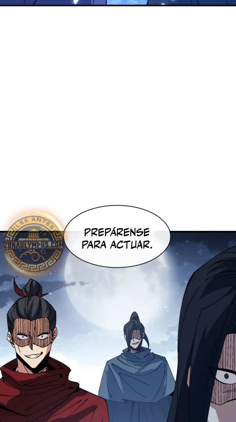 Maestra, este Discípulo Villano no puede ser el Hijo Sagrado Capítulo 161 - Page 25