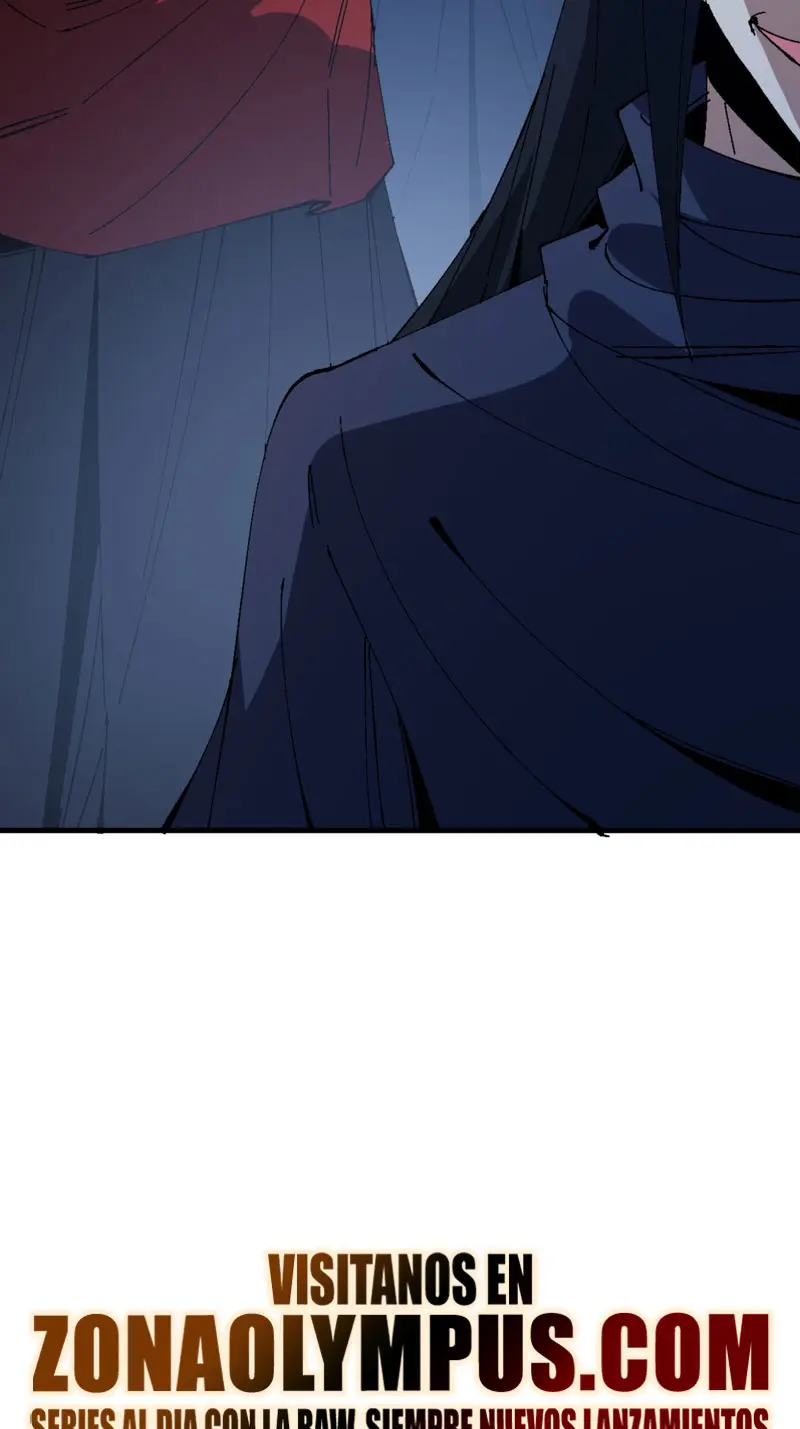 Maestra, este Discípulo Villano no puede ser el Hijo Sagrado Capítulo 161 - Page 26