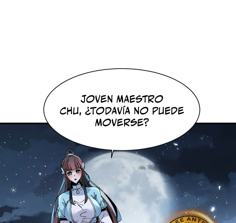 Maestra, este Discípulo Villano no puede ser el Hijo Sagrado Capítulo 162 - Page 6