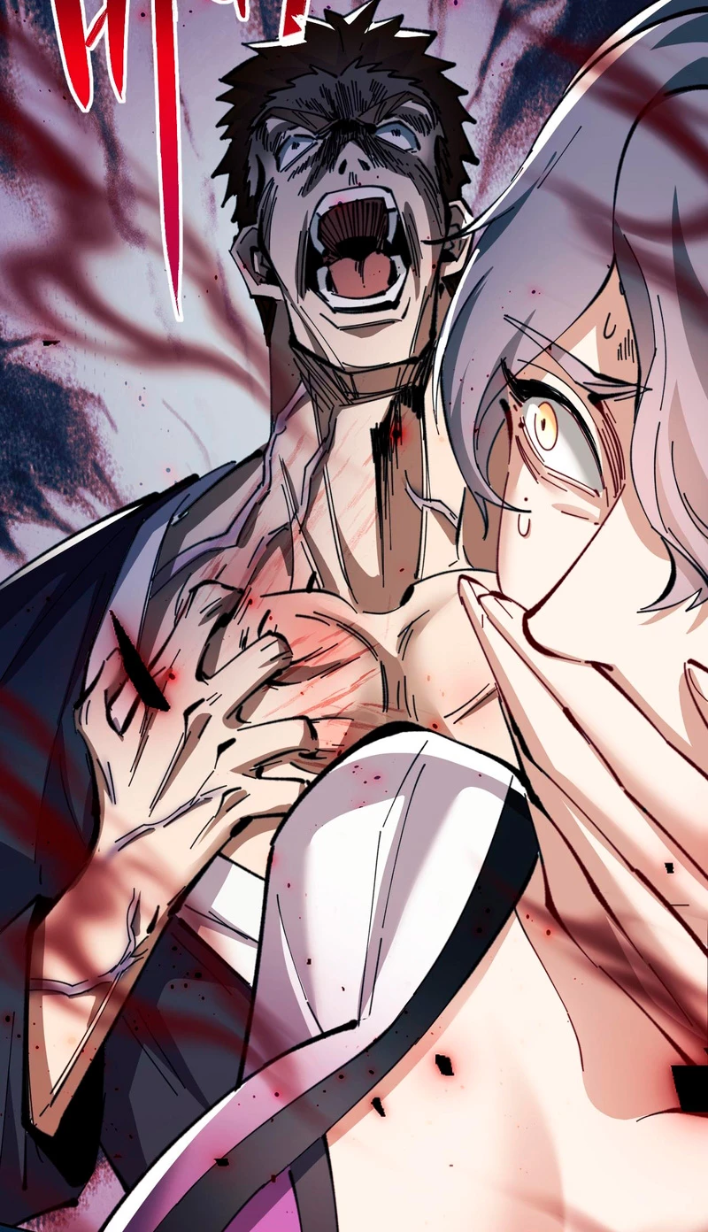 Maestra, este Discípulo Villano no puede ser el Hijo Sagrado Capítulo 17 - Page 21