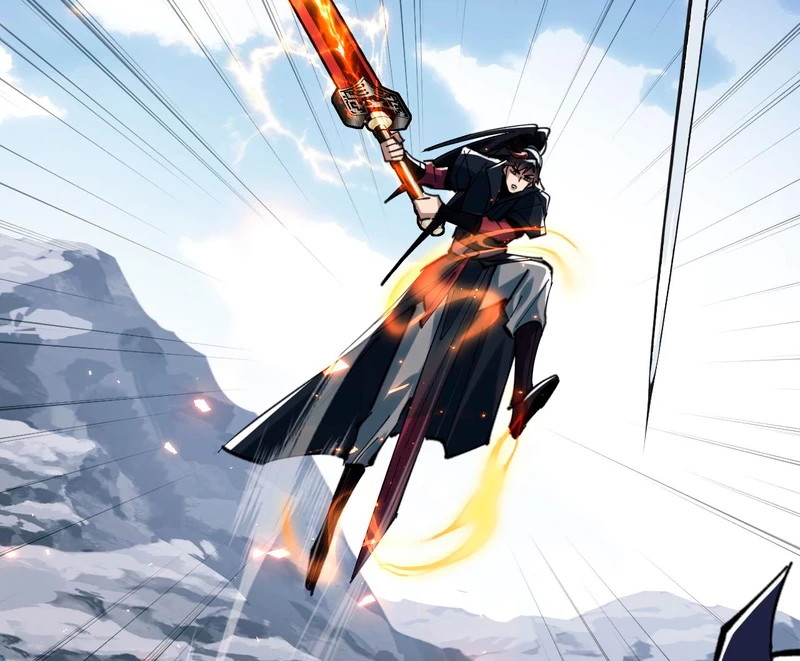 Maestra, este Discípulo Villano no puede ser el Hijo Sagrado Capítulo 17 - Page 40