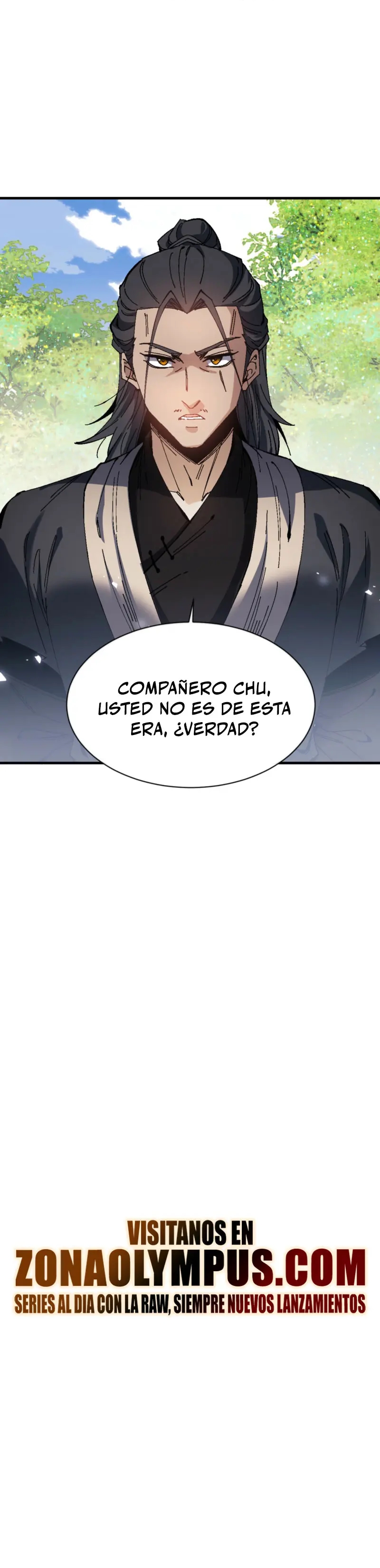 Maestra, este Discípulo Villano no puede ser el Hijo Sagrado Capítulo 171 - Page 27