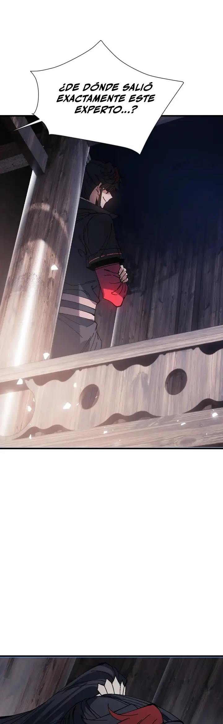 Maestra, este Discípulo Villano no puede ser el Hijo Sagrado Capítulo 172 - Page 23