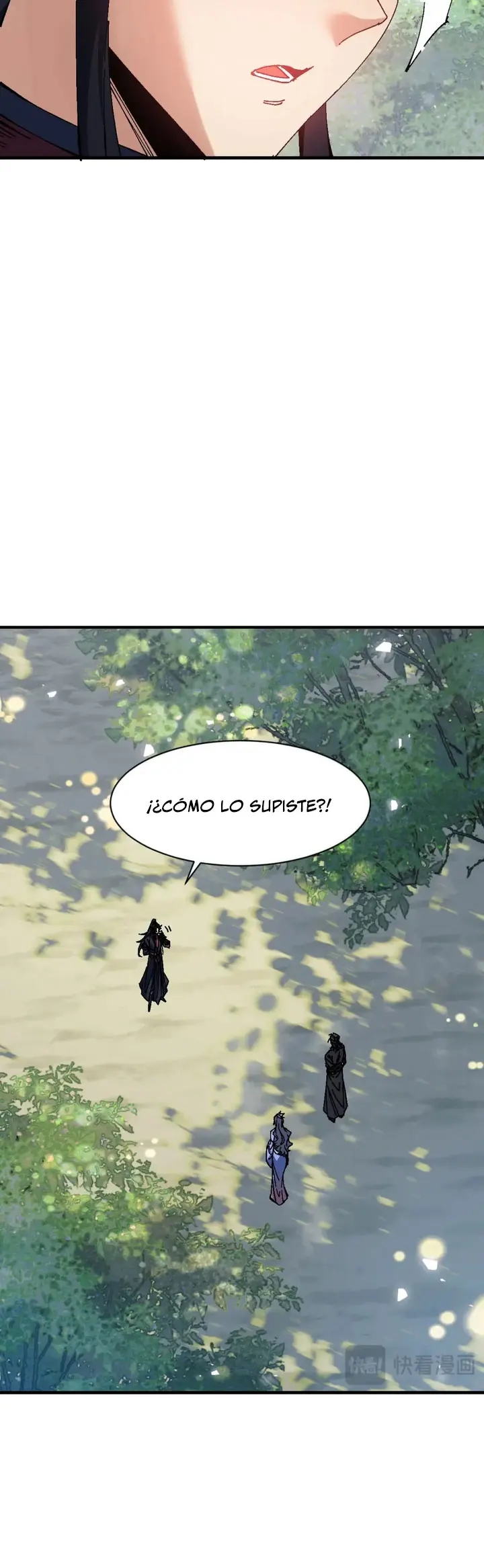 Maestra, este Discípulo Villano no puede ser el Hijo Sagrado Capítulo 172 - Page 6