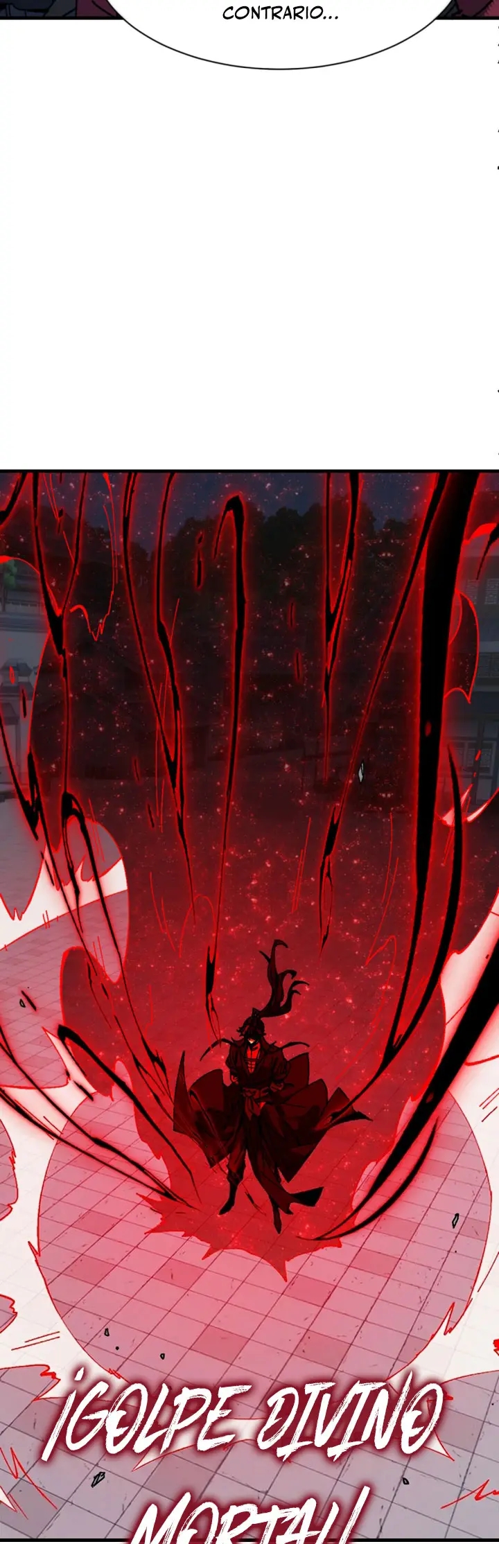 Maestra, este Discípulo Villano no puede ser el Hijo Sagrado Capítulo 173 - Page 12