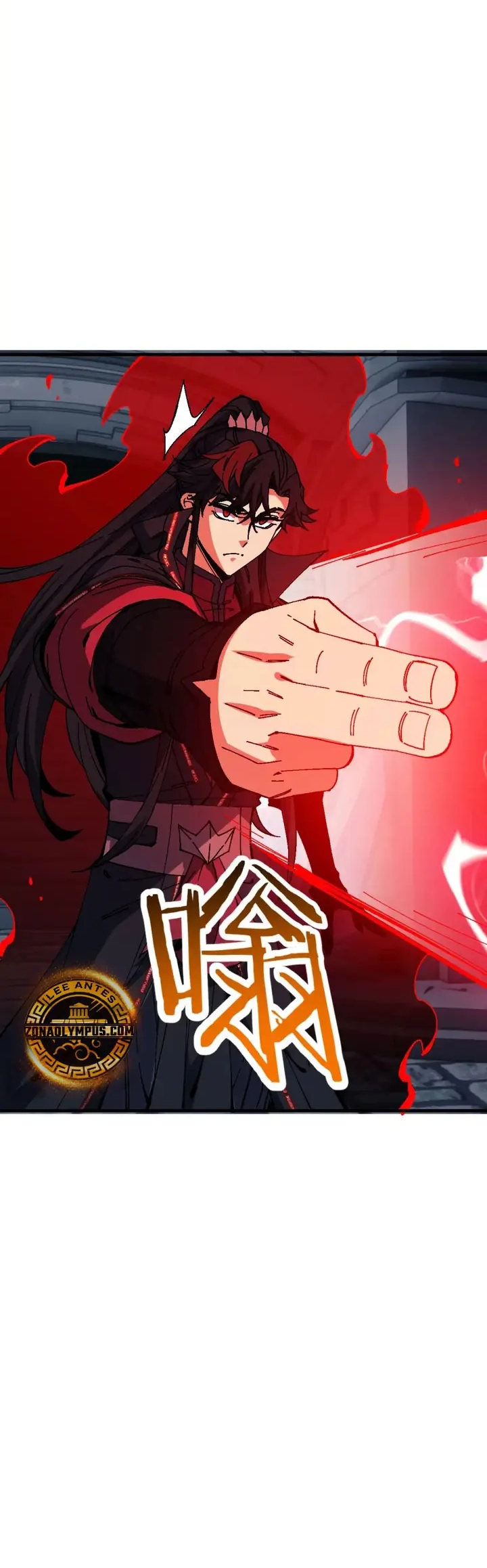 Maestra, este Discípulo Villano no puede ser el Hijo Sagrado Capítulo 174 - Page 19