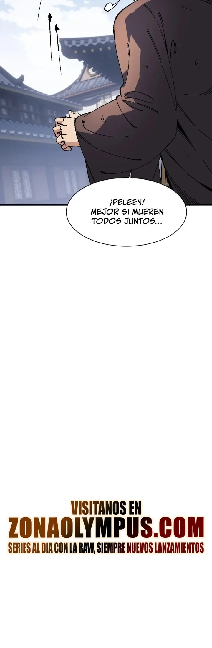 Maestra, este Discípulo Villano no puede ser el Hijo Sagrado Capítulo 174 - Page 37