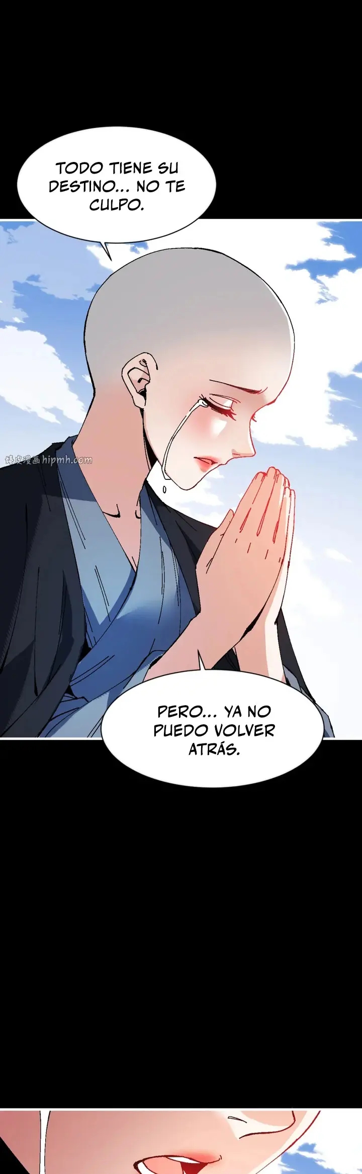 Maestra, este Discípulo Villano no puede ser el Hijo Sagrado Capítulo 175 - Page 11