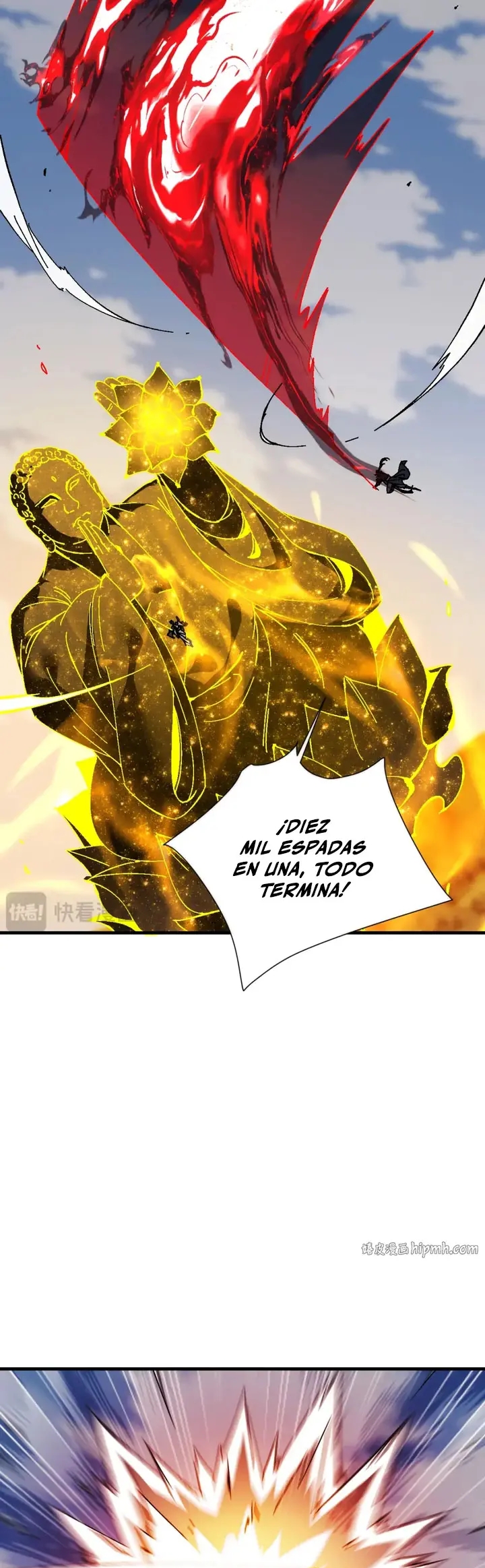 Maestra, este Discípulo Villano no puede ser el Hijo Sagrado Capítulo 175 - Page 18