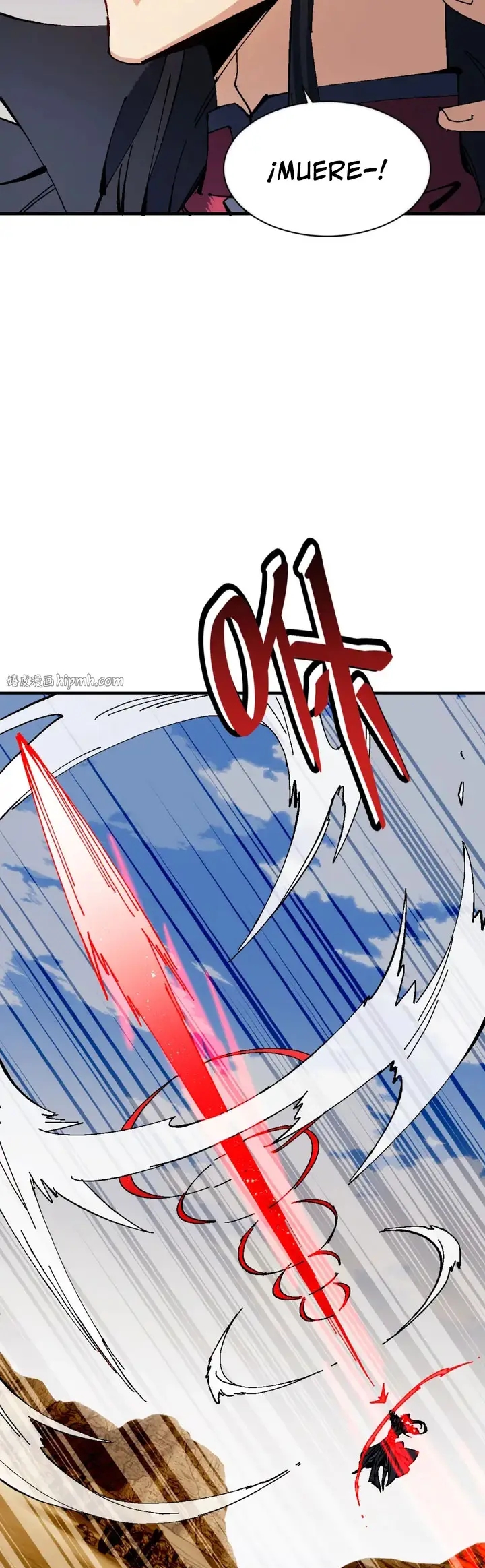 Maestra, este Discípulo Villano no puede ser el Hijo Sagrado Capítulo 175 - Page 24