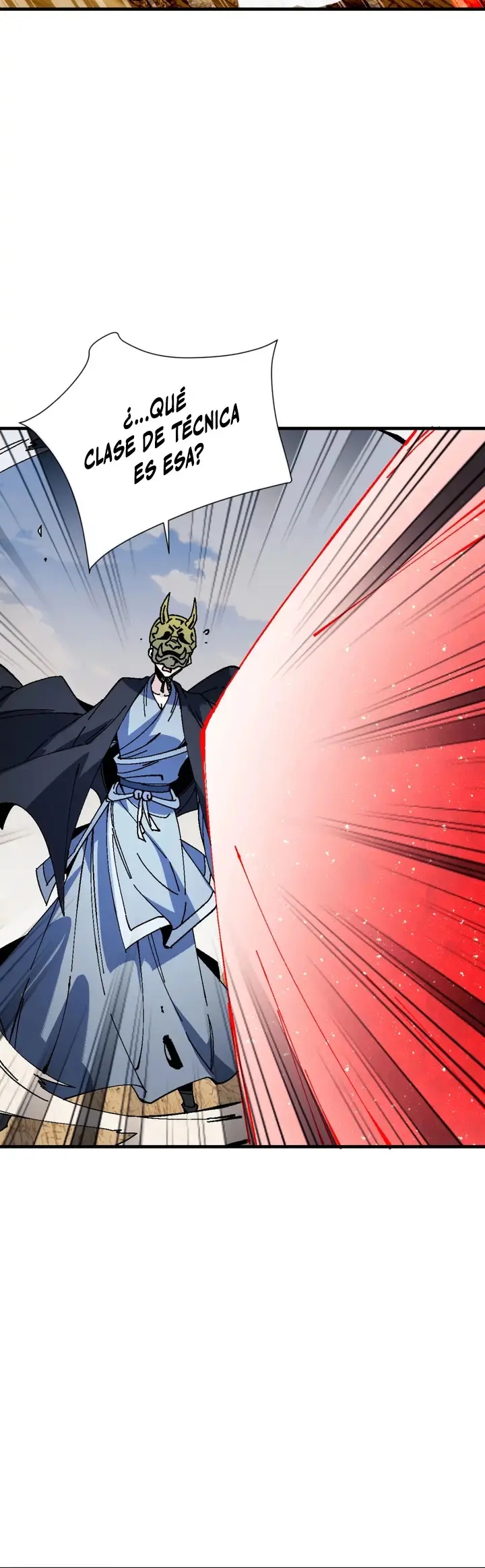 Maestra, este Discípulo Villano no puede ser el Hijo Sagrado Capítulo 175 - Page 25