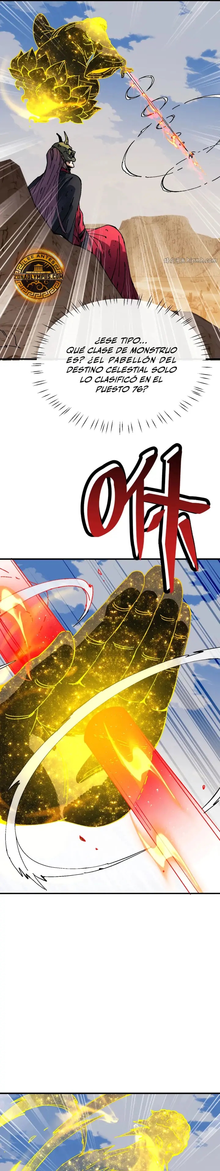 Maestra, este Discípulo Villano no puede ser el Hijo Sagrado Capítulo 175 - Page 26