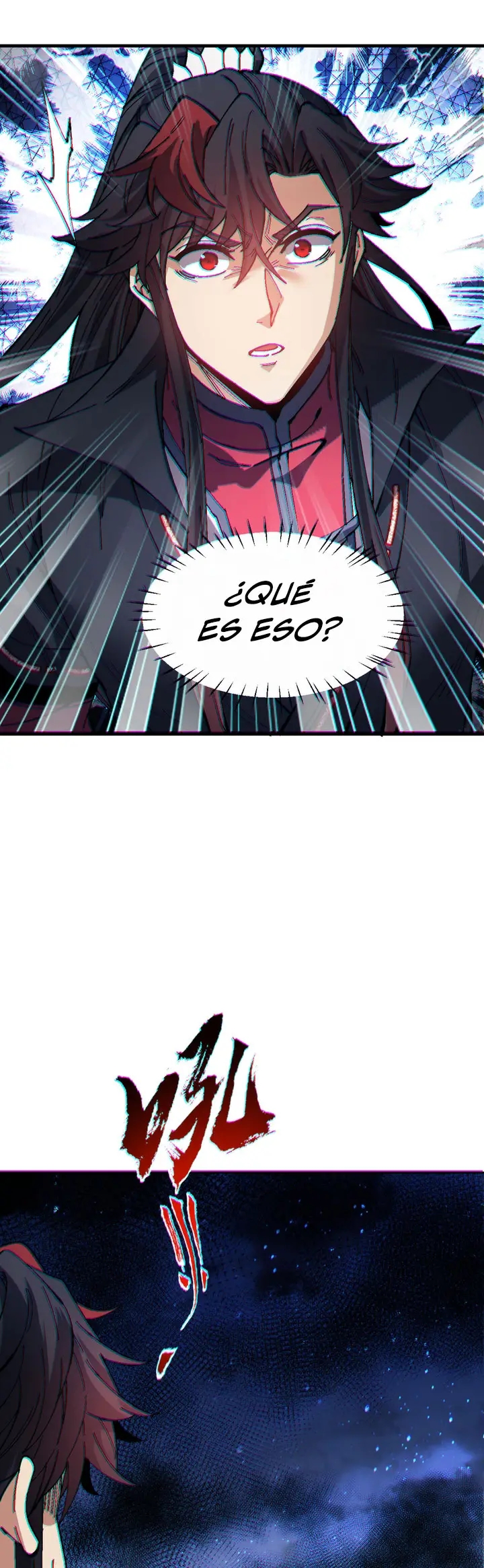 Maestra, este Discípulo Villano no puede ser el Hijo Sagrado Capítulo 176 - Page 29