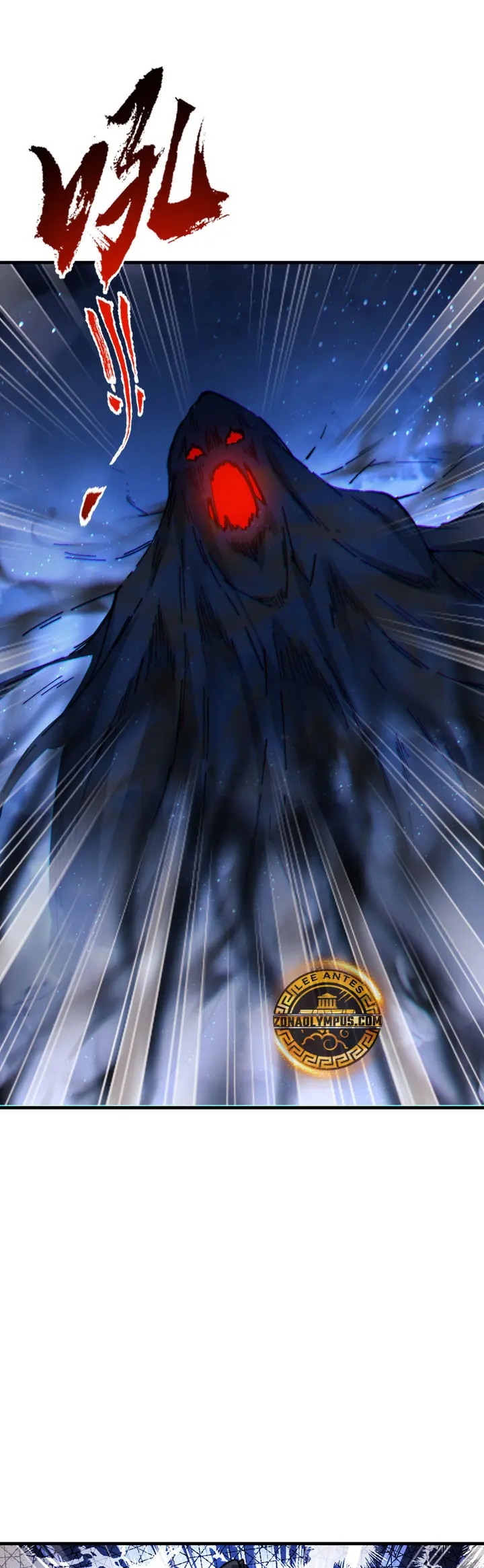 Maestra, este Discípulo Villano no puede ser el Hijo Sagrado Capítulo 176 - Page 36