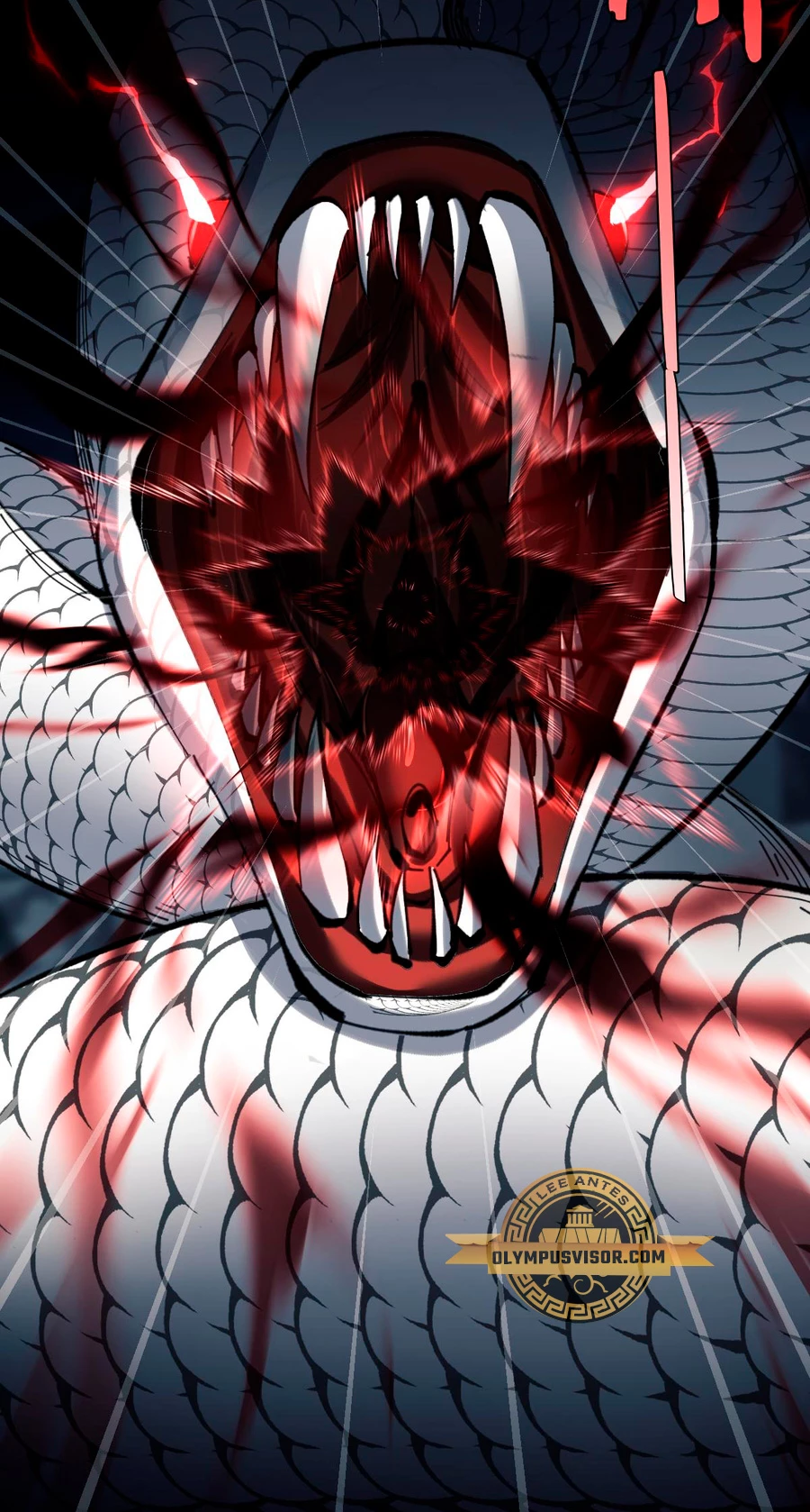 Maestra, este Discípulo Villano no puede ser el Hijo Sagrado Capítulo 18 - Page 27