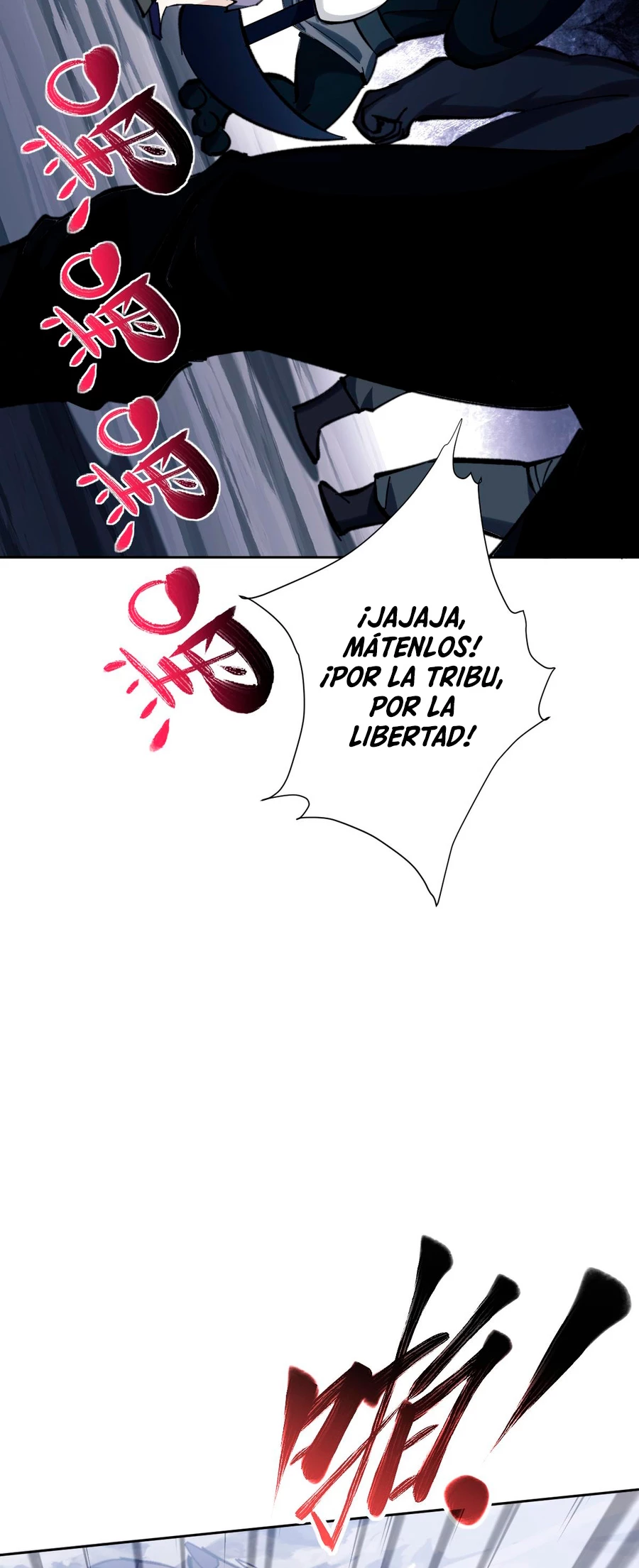 Maestra, este Discípulo Villano no puede ser el Hijo Sagrado Capítulo 18 - Page 6