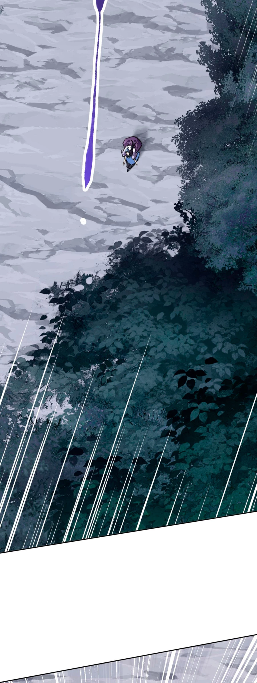 Maestra, este Discípulo Villano no puede ser el Hijo Sagrado Capítulo 19 - Page 10