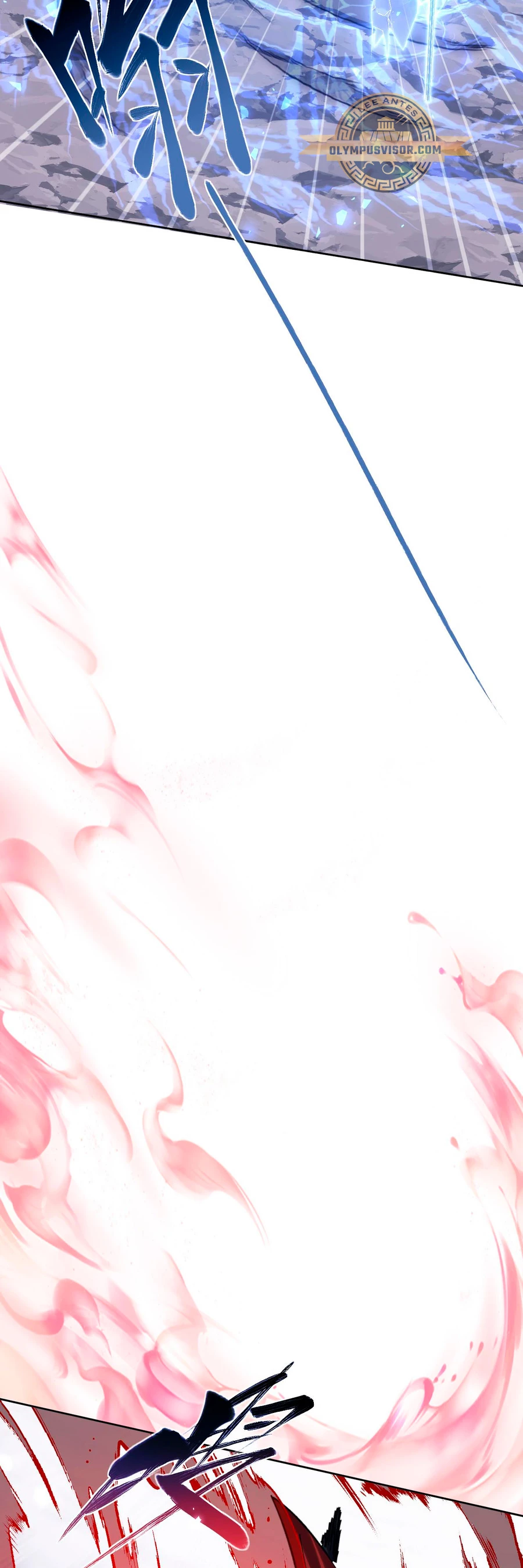 Maestra, este Discípulo Villano no puede ser el Hijo Sagrado Capítulo 19 - Page 40